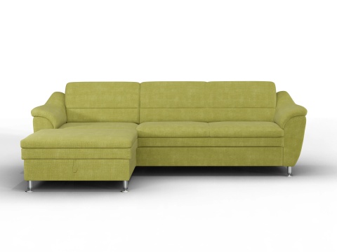 Ecksofa LO Large L